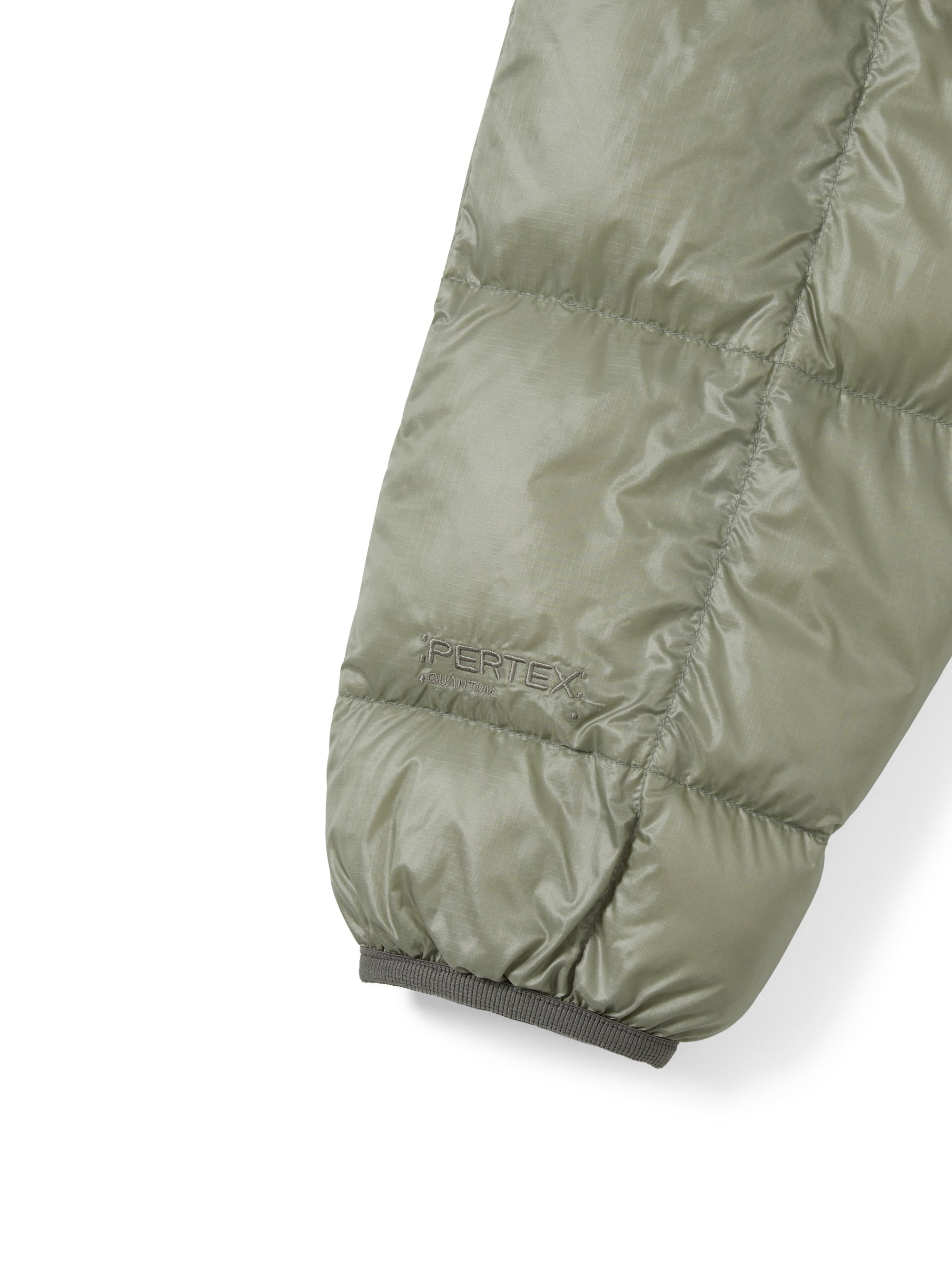 PERTEX® Light Down Jacket – thisisneverthat® JP