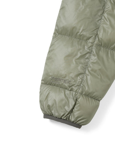 PERTEX® Light Down Jacket