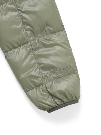 PERTEX® Light Down Jacket