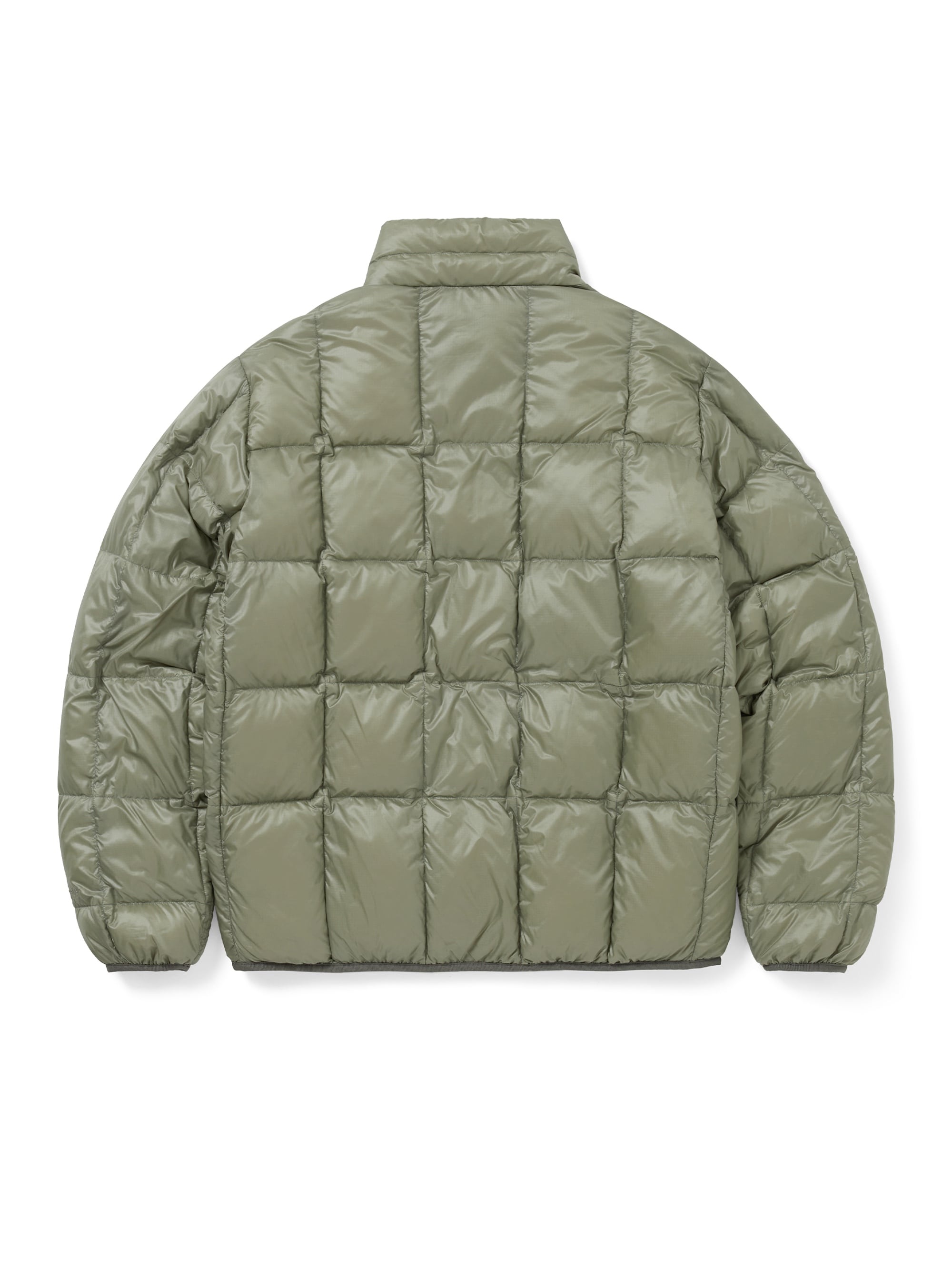 PERTEX® Light Down Jacket – thisisneverthat® JP