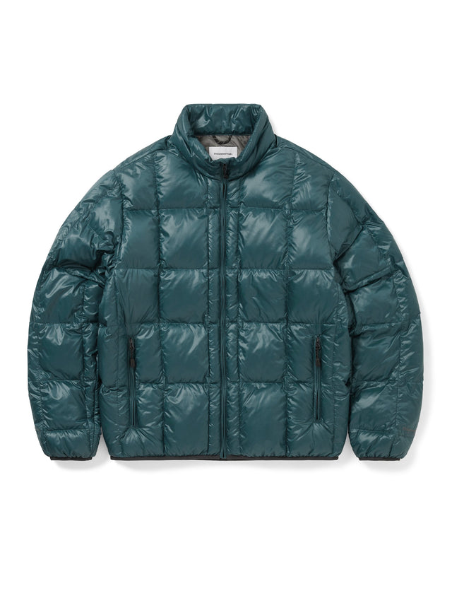 PERTEX® Light Down Jacket