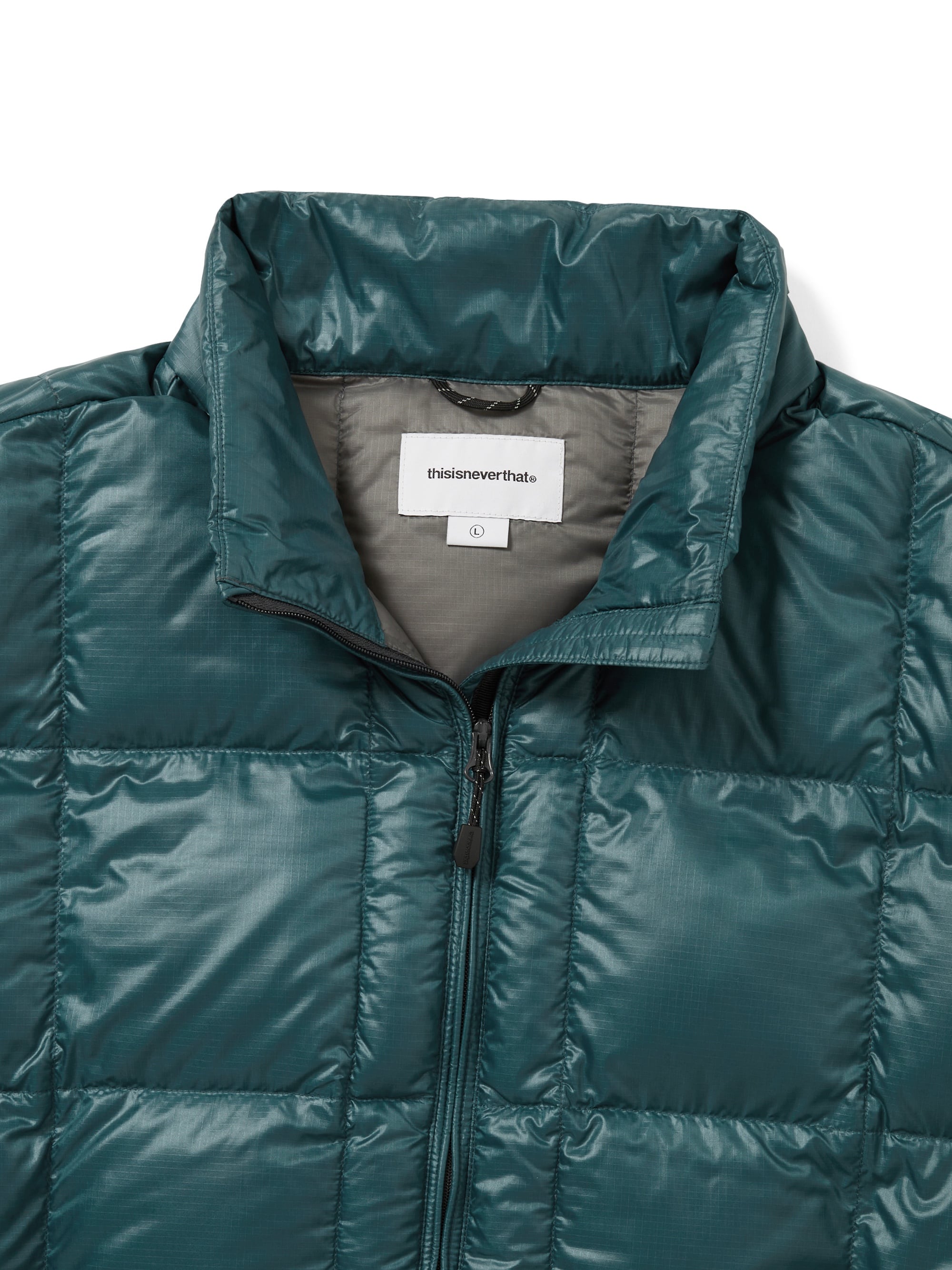PERTEX® Light Down Jacket