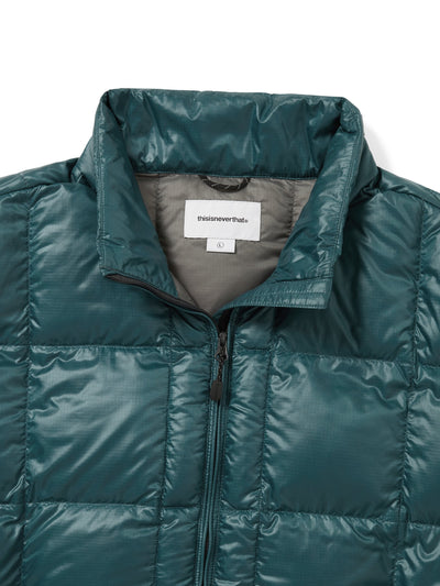 PERTEX® Light Down Jacket