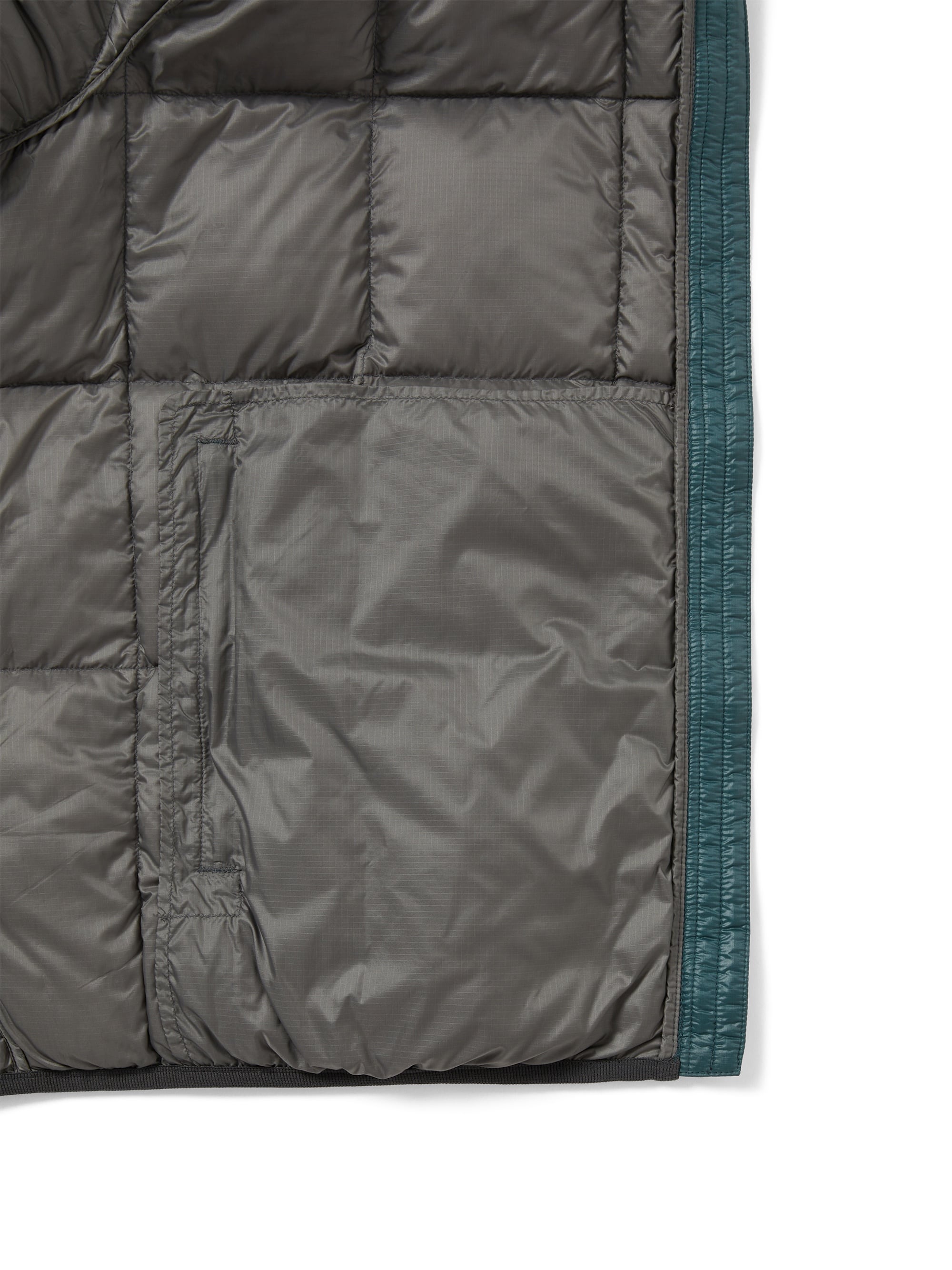 PERTEX® Light Down Jacket