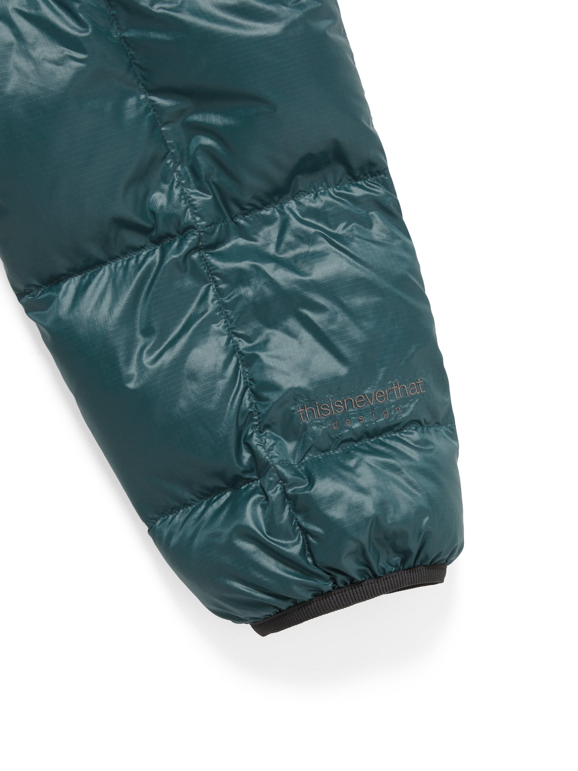 PERTEX® Light Down Jacket