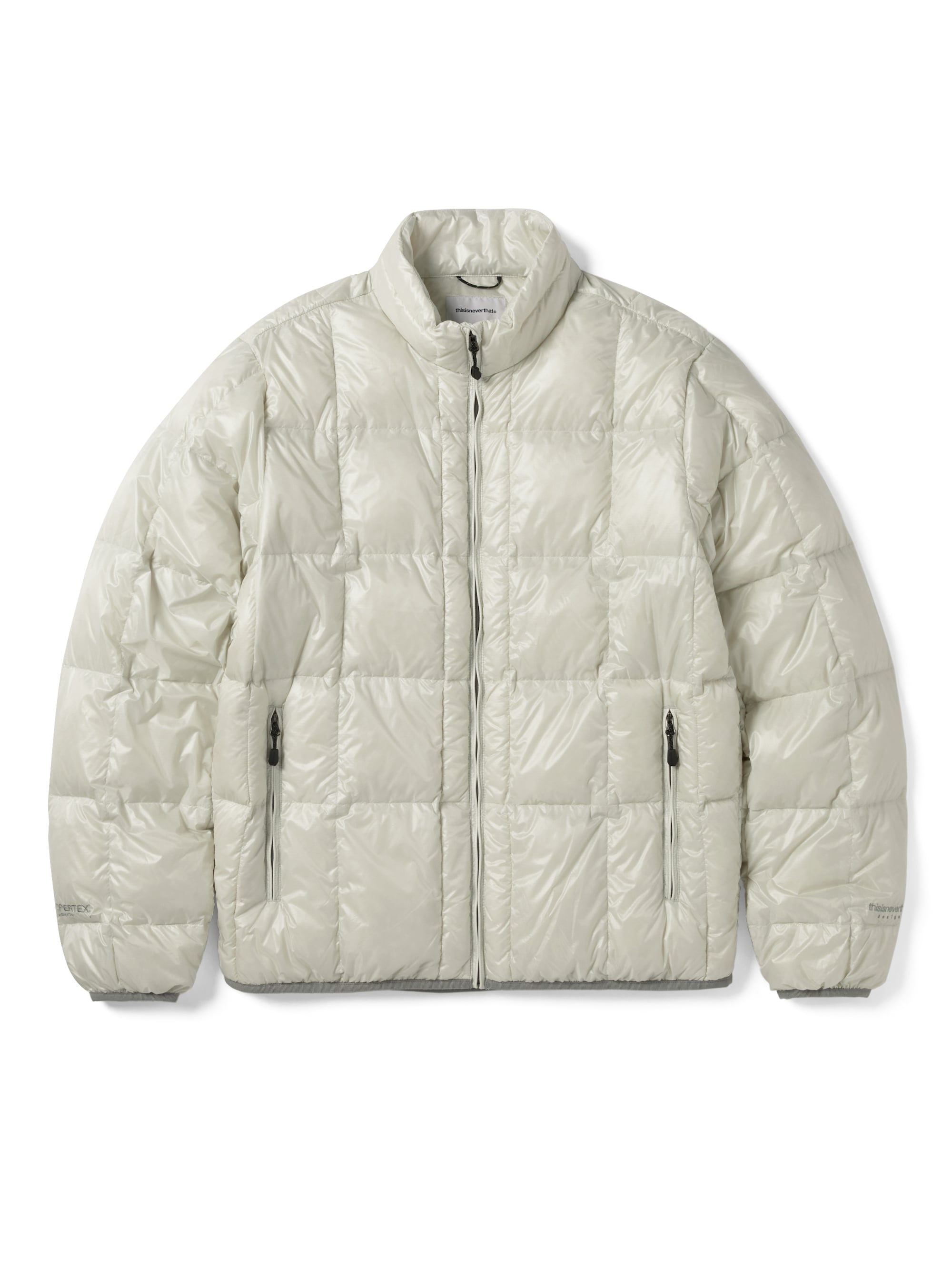 PERTEX® Light Down Jacket