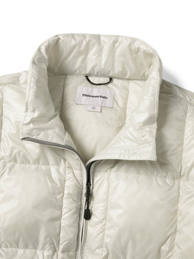 PERTEX® Light Down Jacket