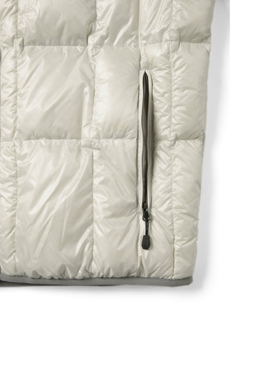 PERTEX® Light Down Jacket