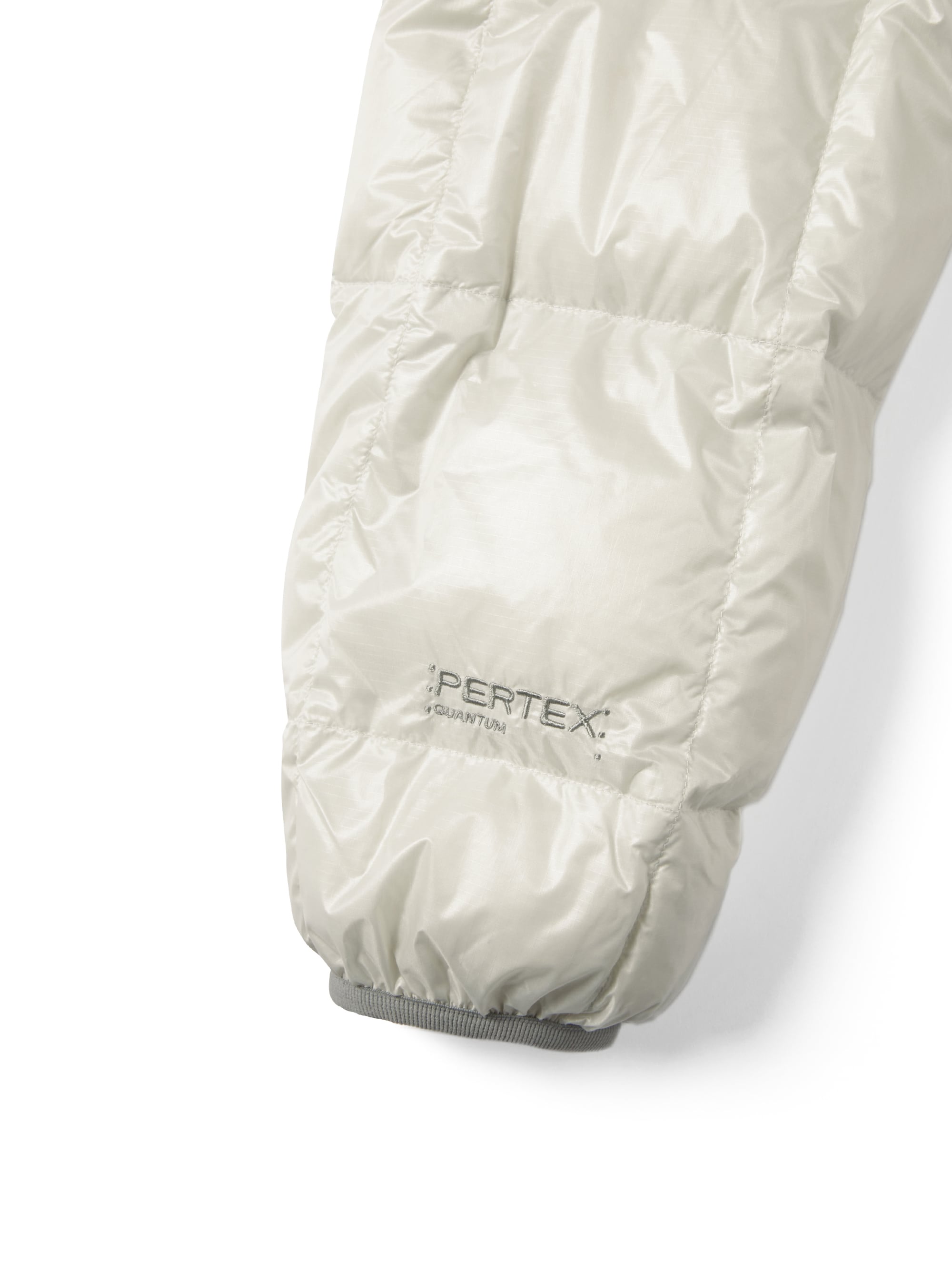 PERTEX® Light Down Jacket