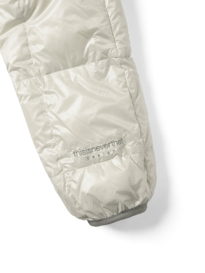 PERTEX® Light Down Jacket