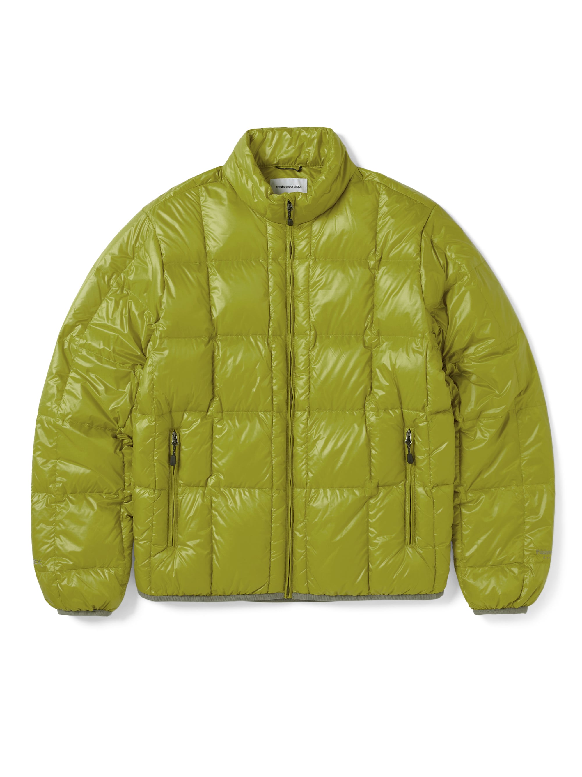 PERTEX® Light Down Jacket