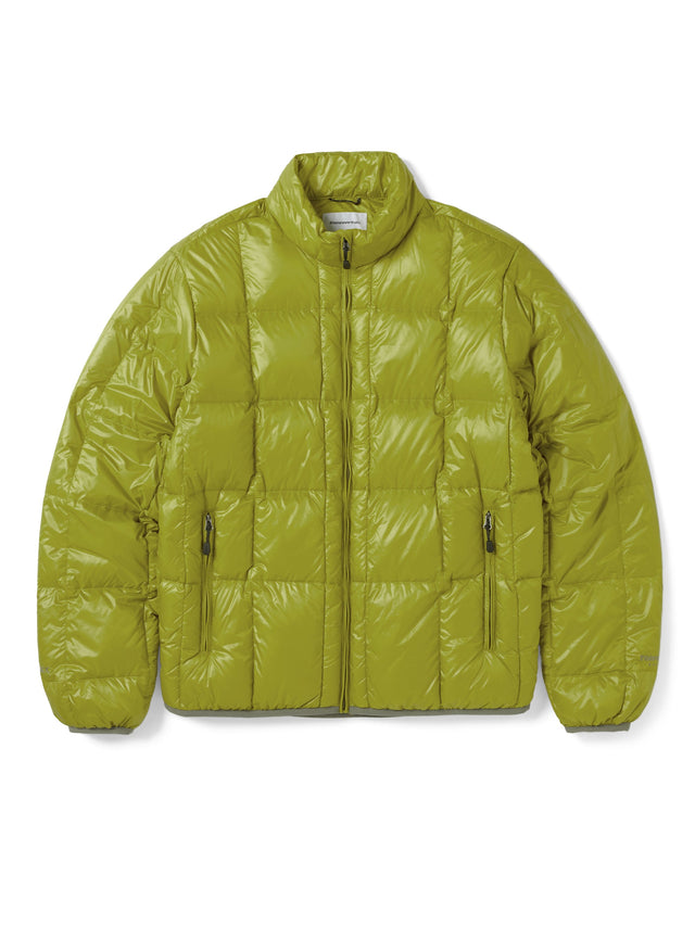 PERTEX® Light Down Jacket