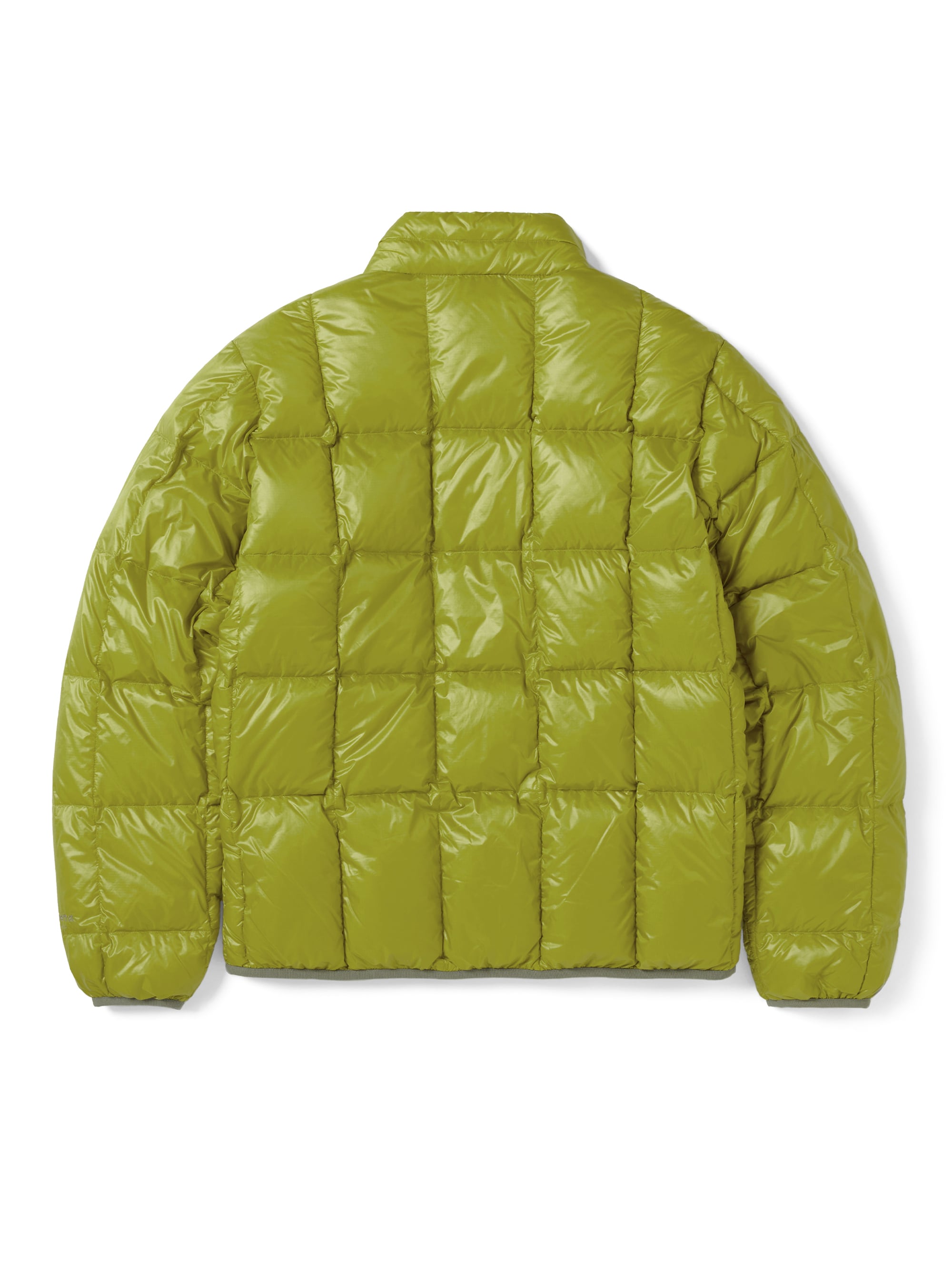 PERTEX® Light Down Jacket