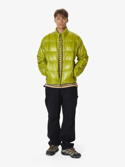 PERTEX® Light Down Jacket