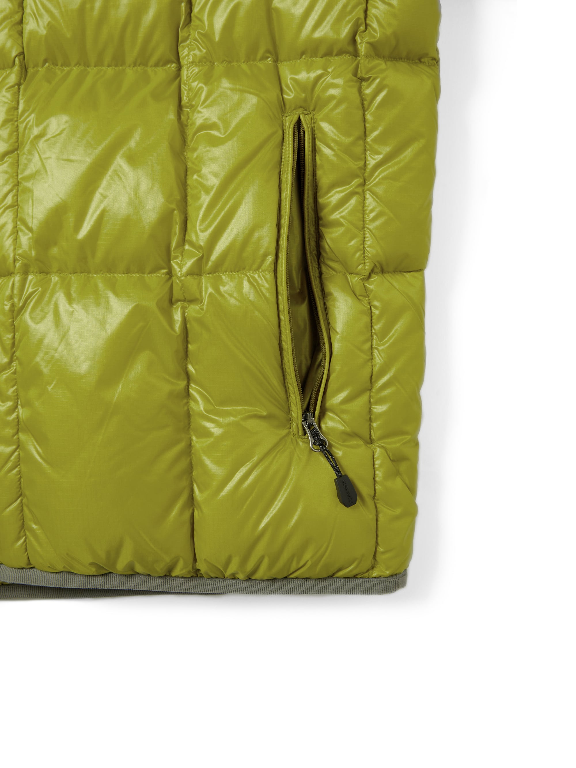 PERTEX® Light Down Jacket