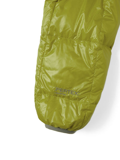 PERTEX® Light Down Jacket