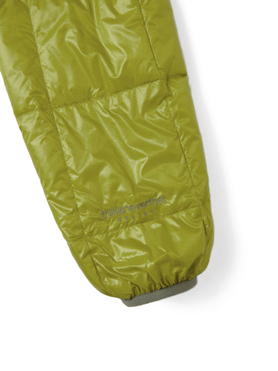 PERTEX® Light Down Jacket