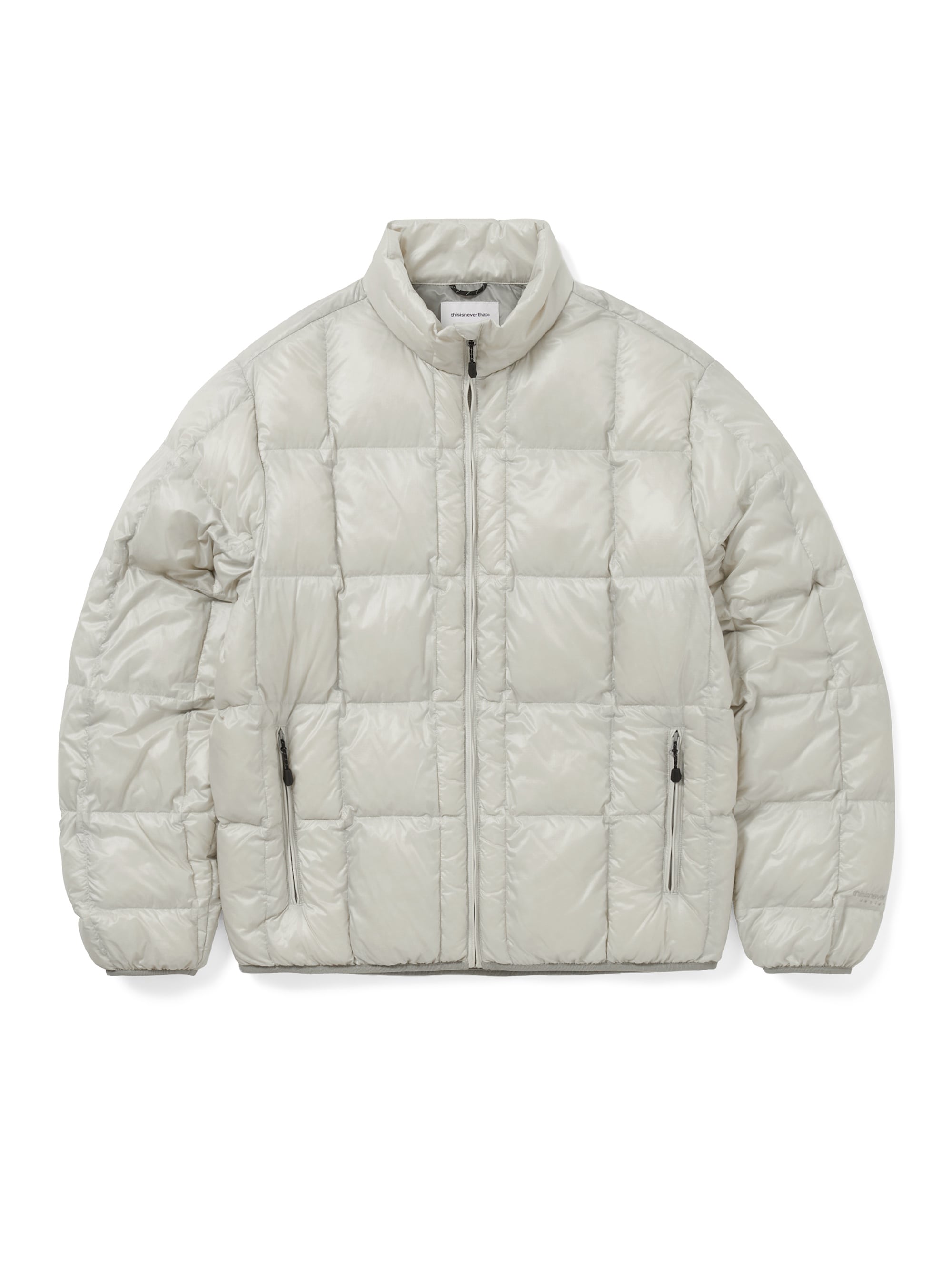 PERTEX® Light Down Jacket
