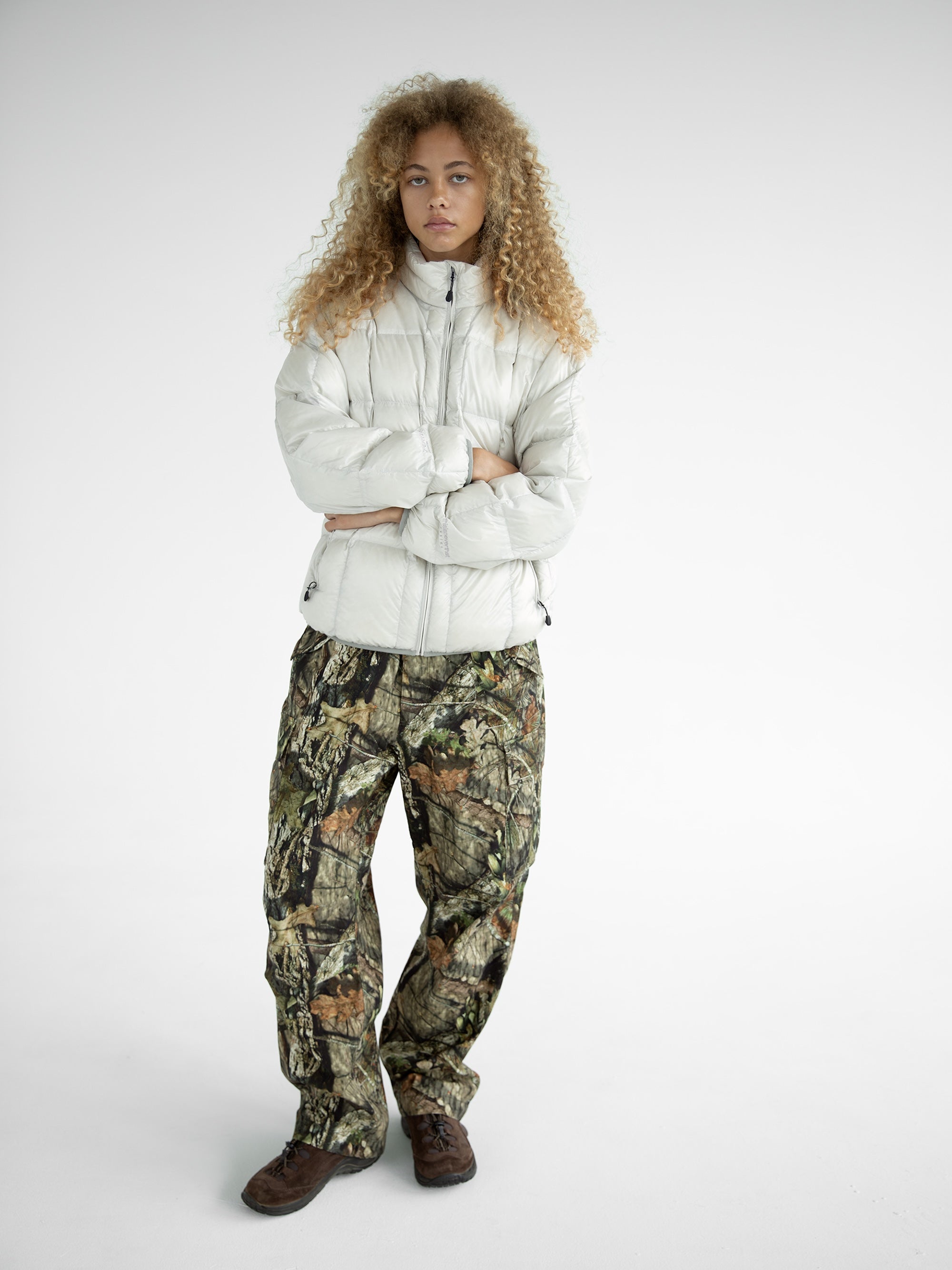 PERTEX® Light Down Jacket