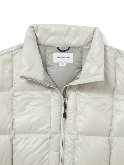 PERTEX® Light Down Jacket