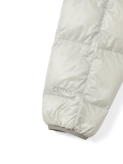 PERTEX® Light Down Jacket