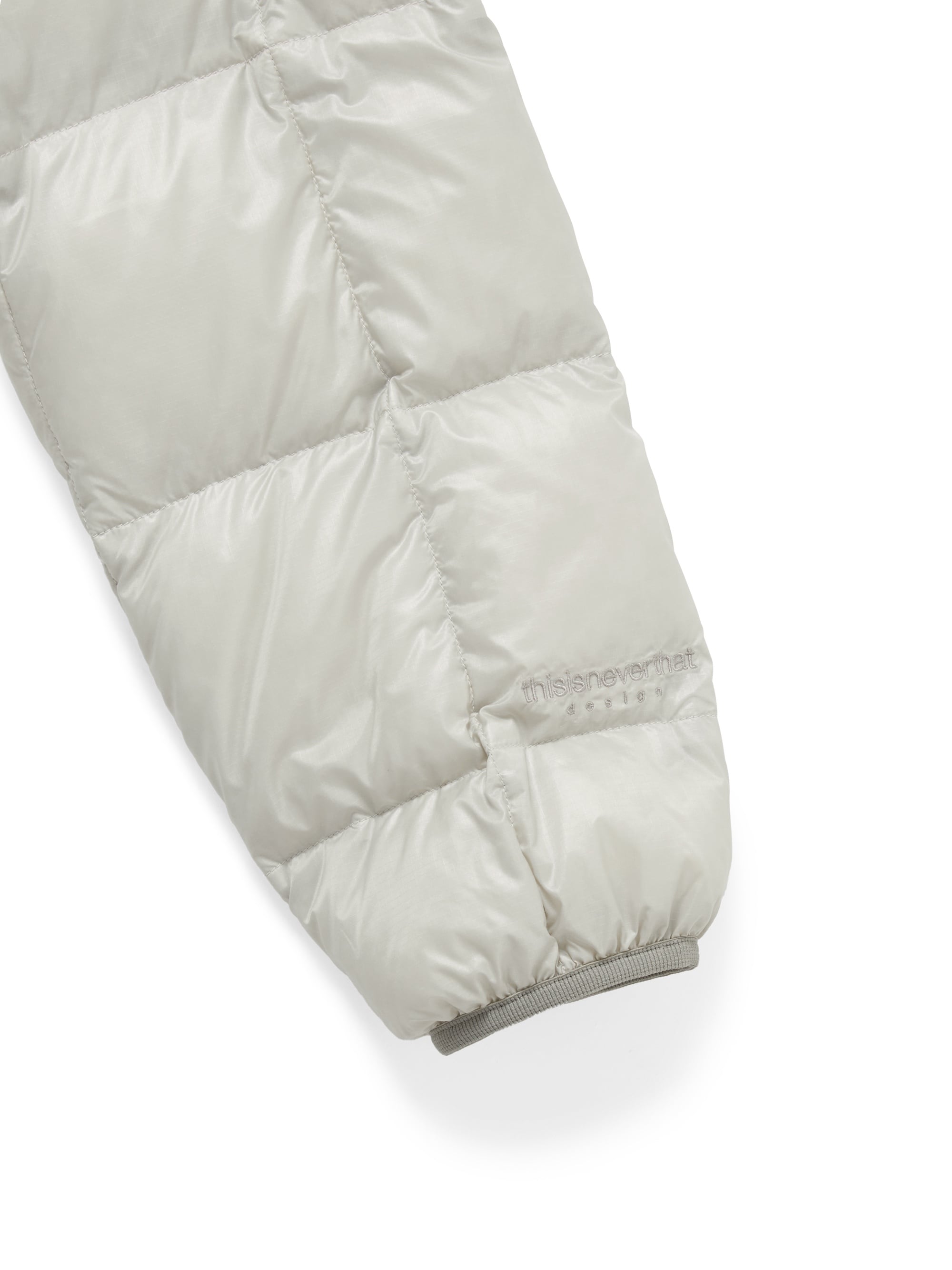 PERTEX® Light Down Jacket