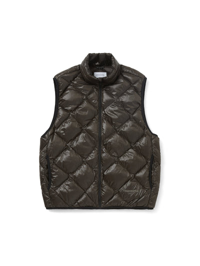 PERTEX® Light Down Vest