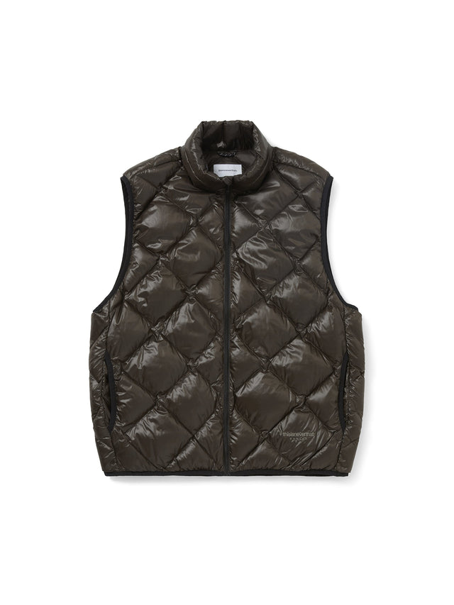 PERTEX® Light Down Vest