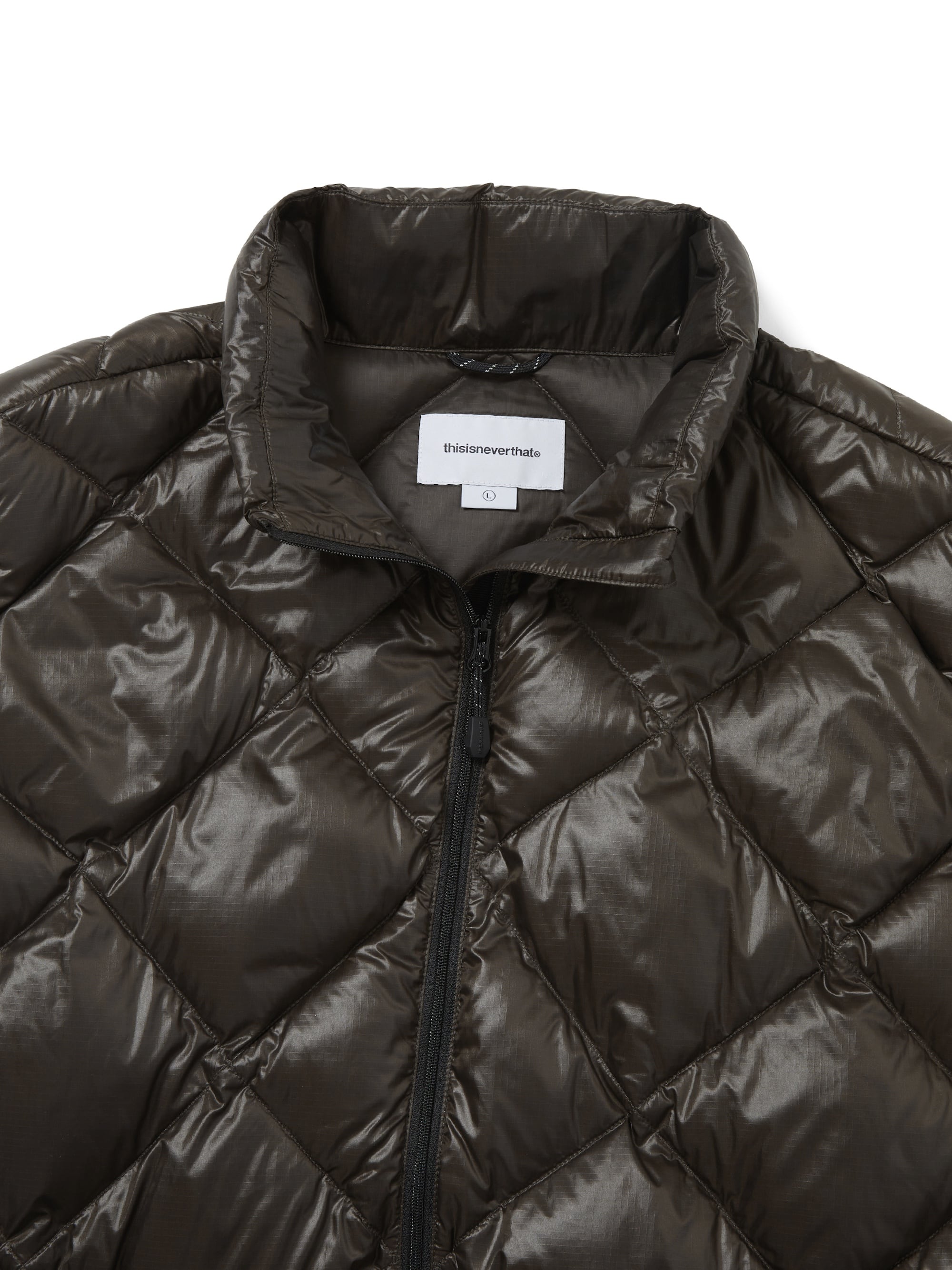 PERTEX® Light Down Vest