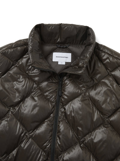 PERTEX® Light Down Vest