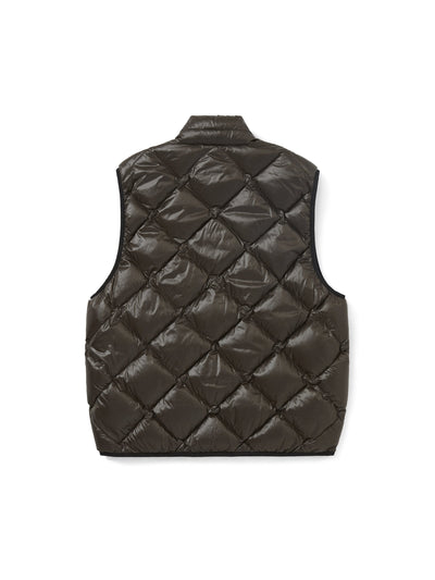 PERTEX® Light Down Vest