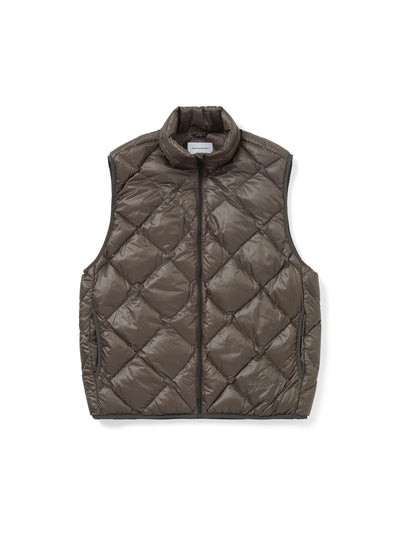PERTEX® Light Down Vest