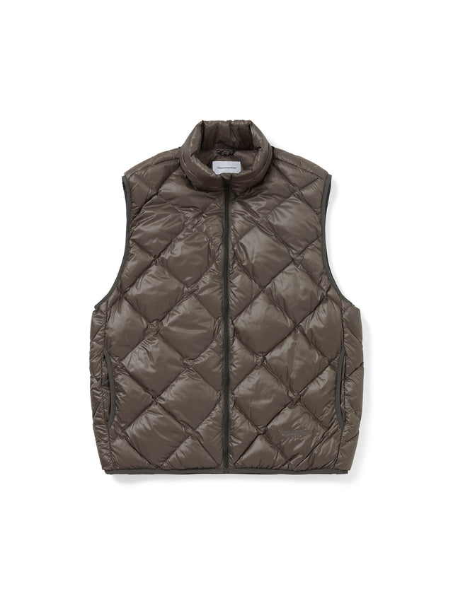 PERTEX® Light Down Vest