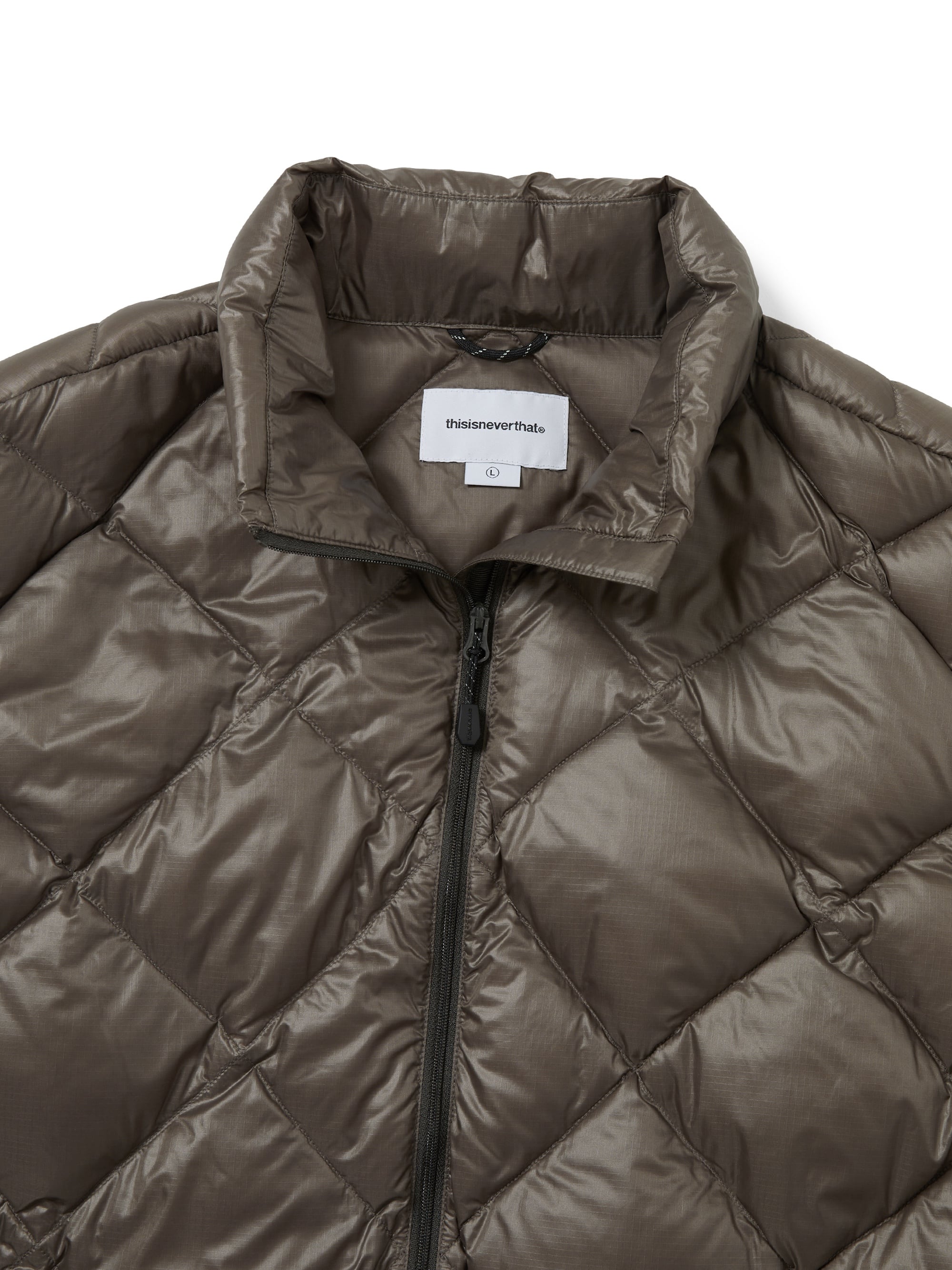 PERTEX® Light Down Vest