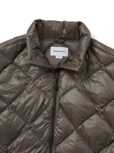 PERTEX® Light Down Vest