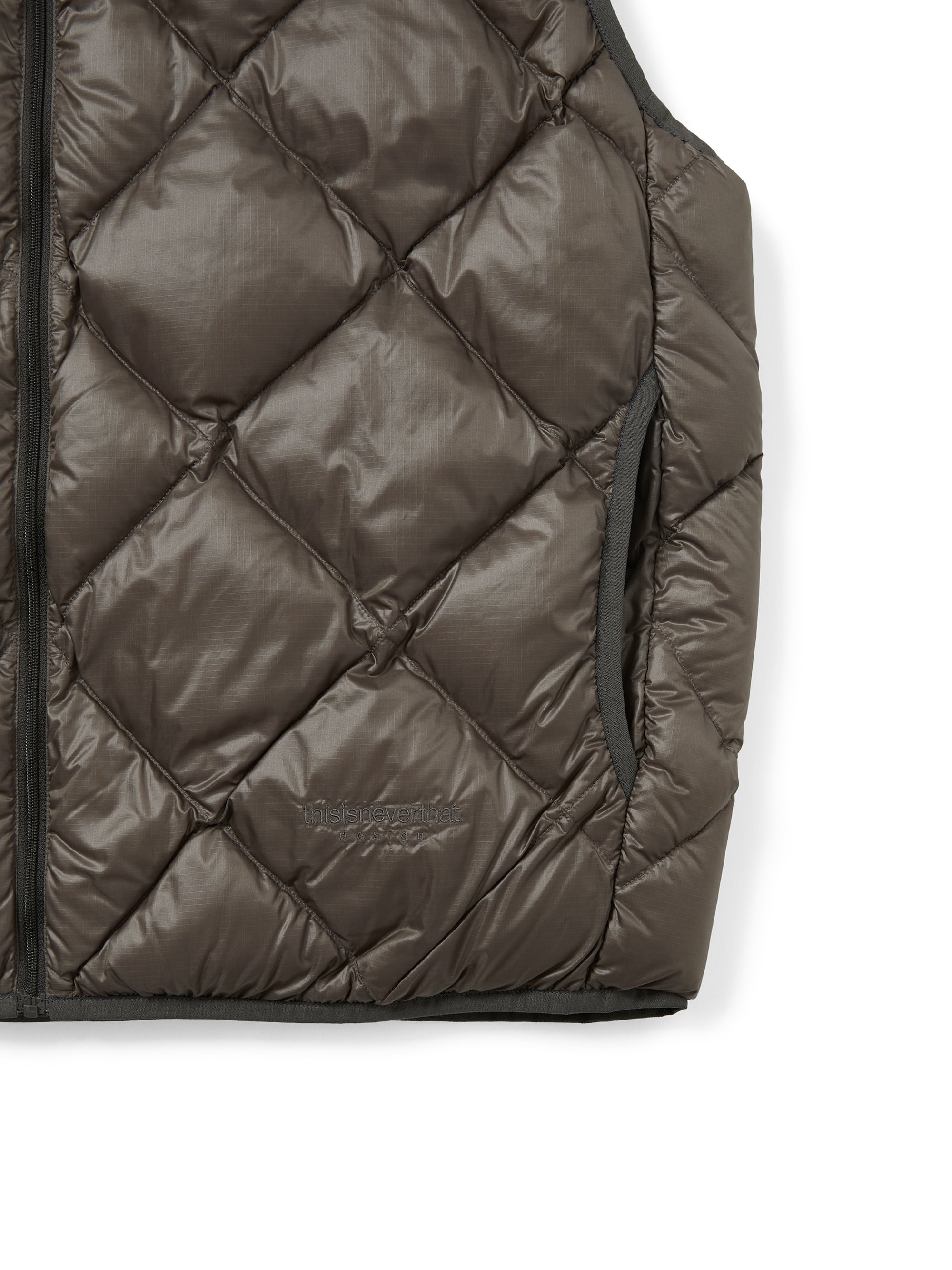 PERTEX® Light Down Vest