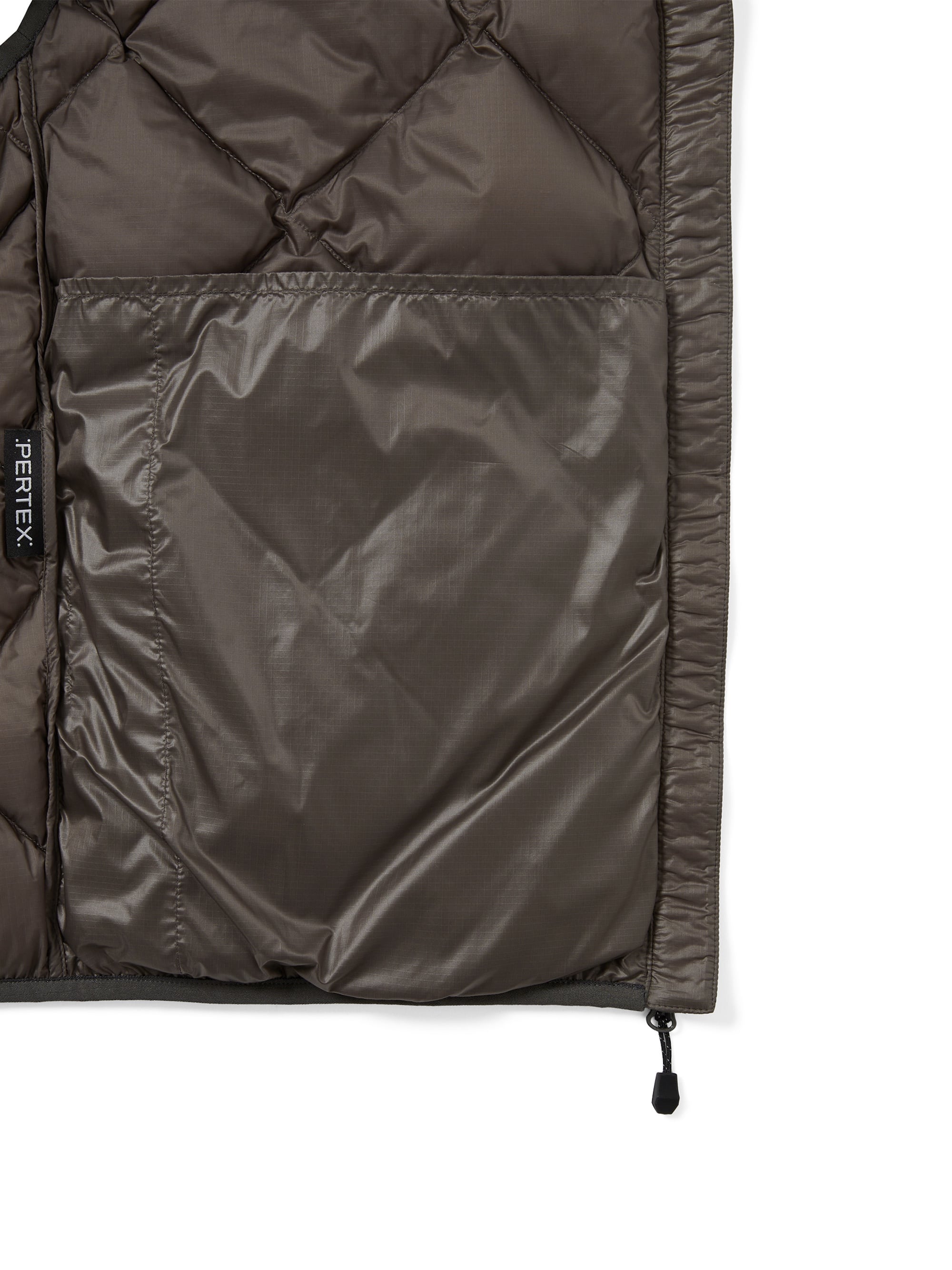PERTEX® Light Down Vest