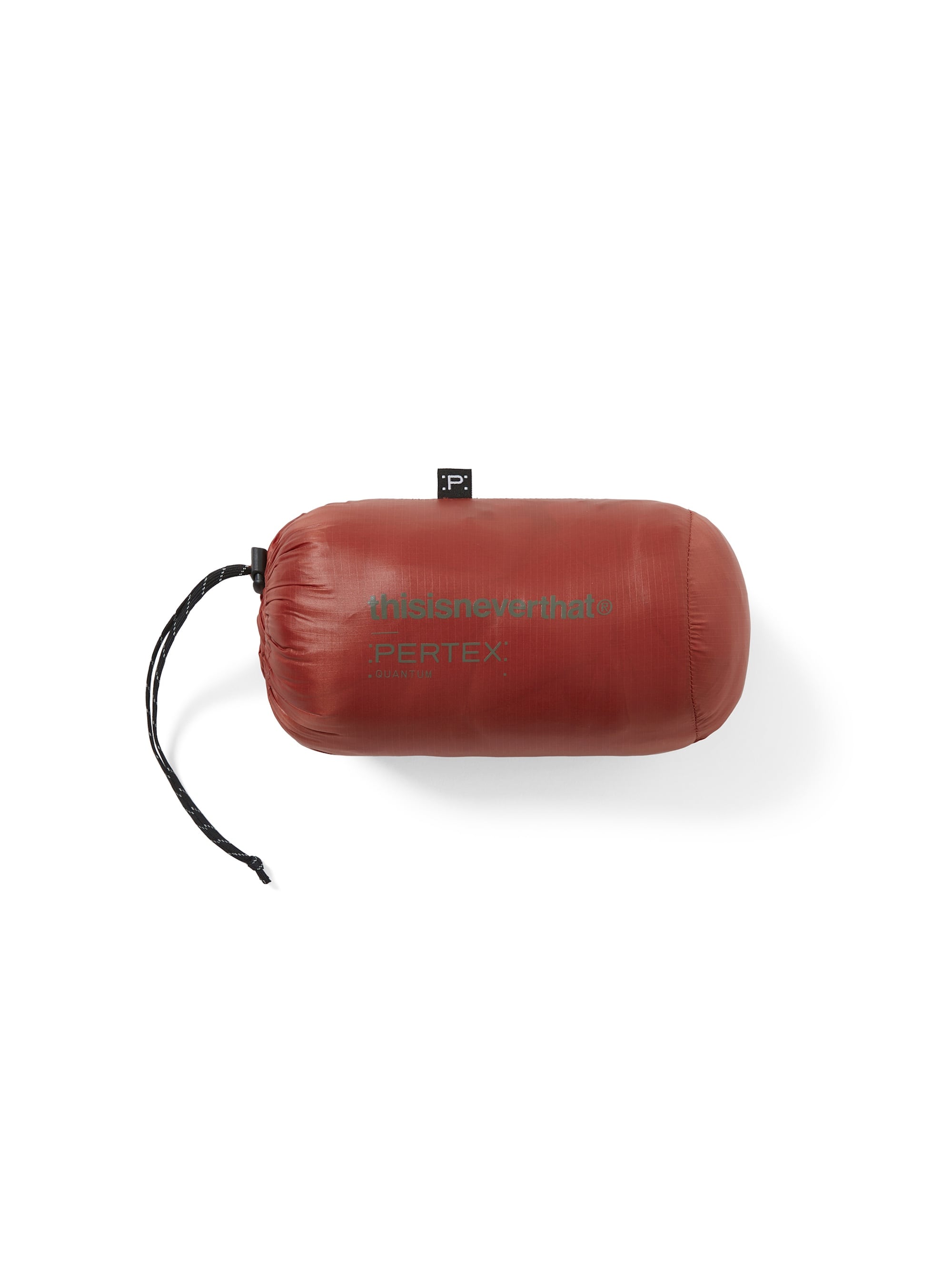 PERTEX® Light Down Vest – thisisneverthat® JP