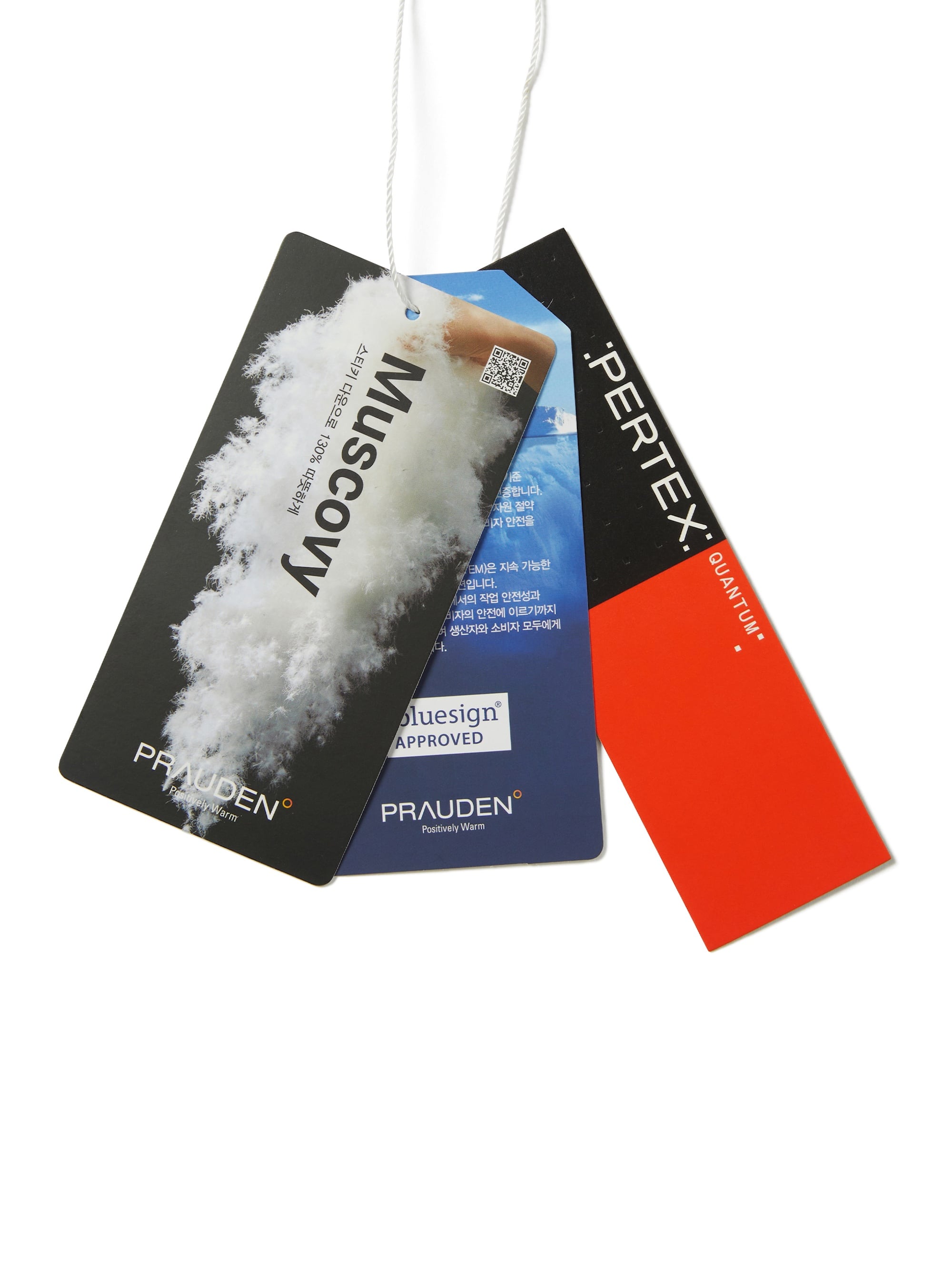 PERTEX® Light Down Vest – thisisneverthat® JP