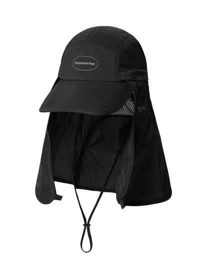 PERTEX® Long Bill Sun Sport Cap