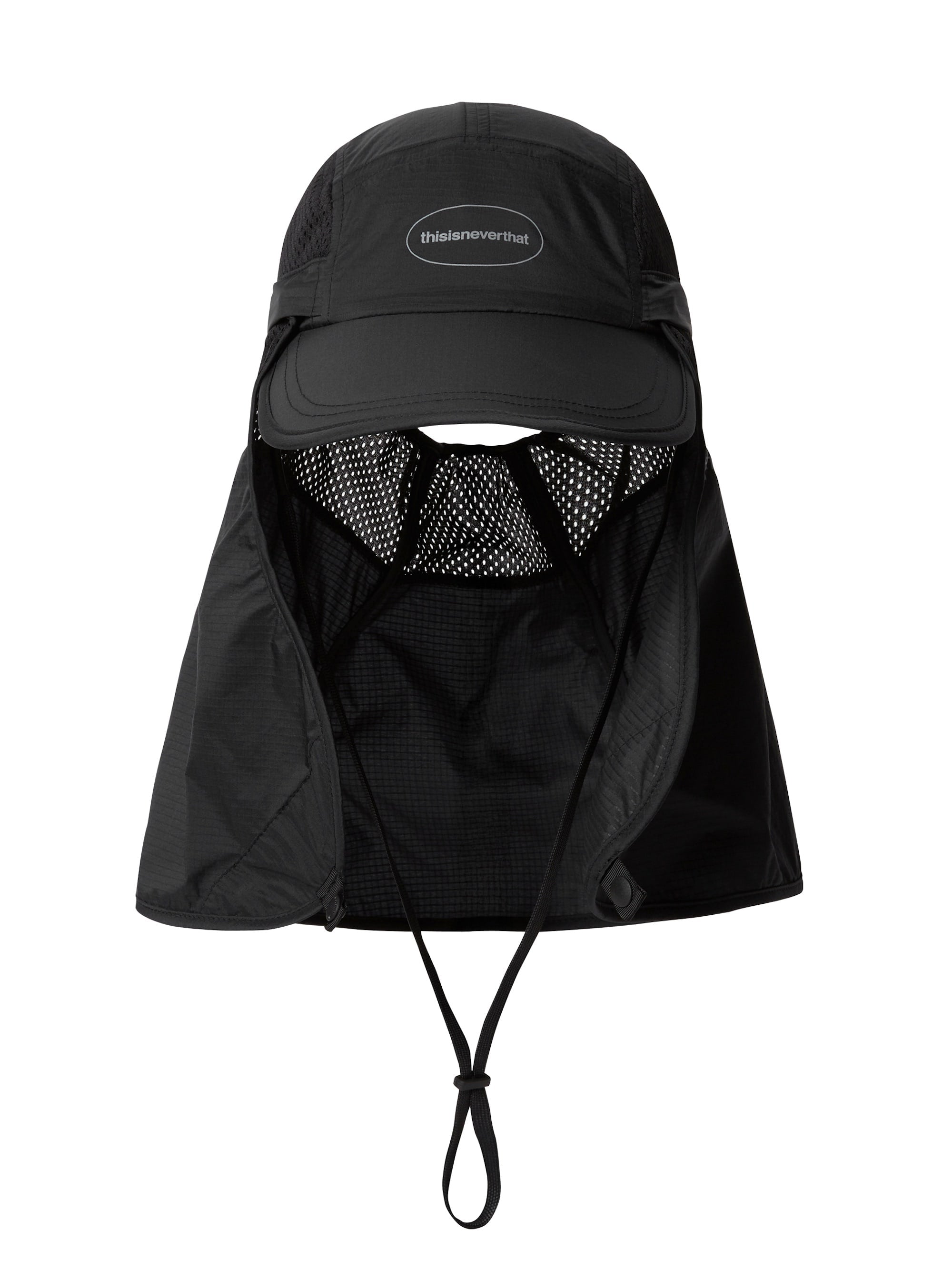PERTEX® Long Bill Sun Sport Cap