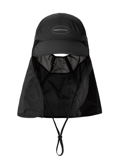 PERTEX® Long Bill Sun Sport Cap