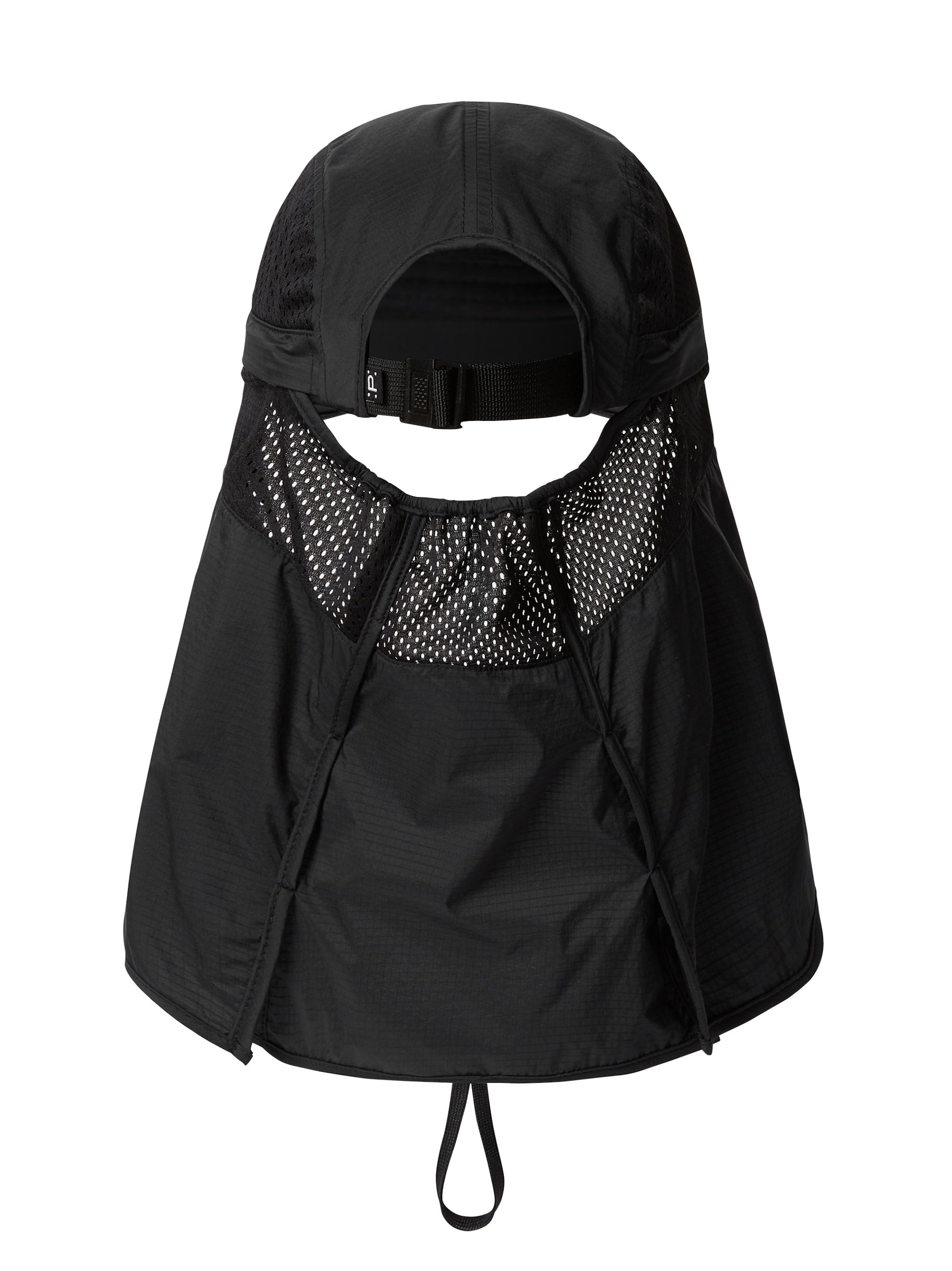 PERTEX® Long Bill Sun Sport Cap