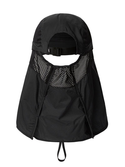 PERTEX® Long Bill Sun Sport Cap