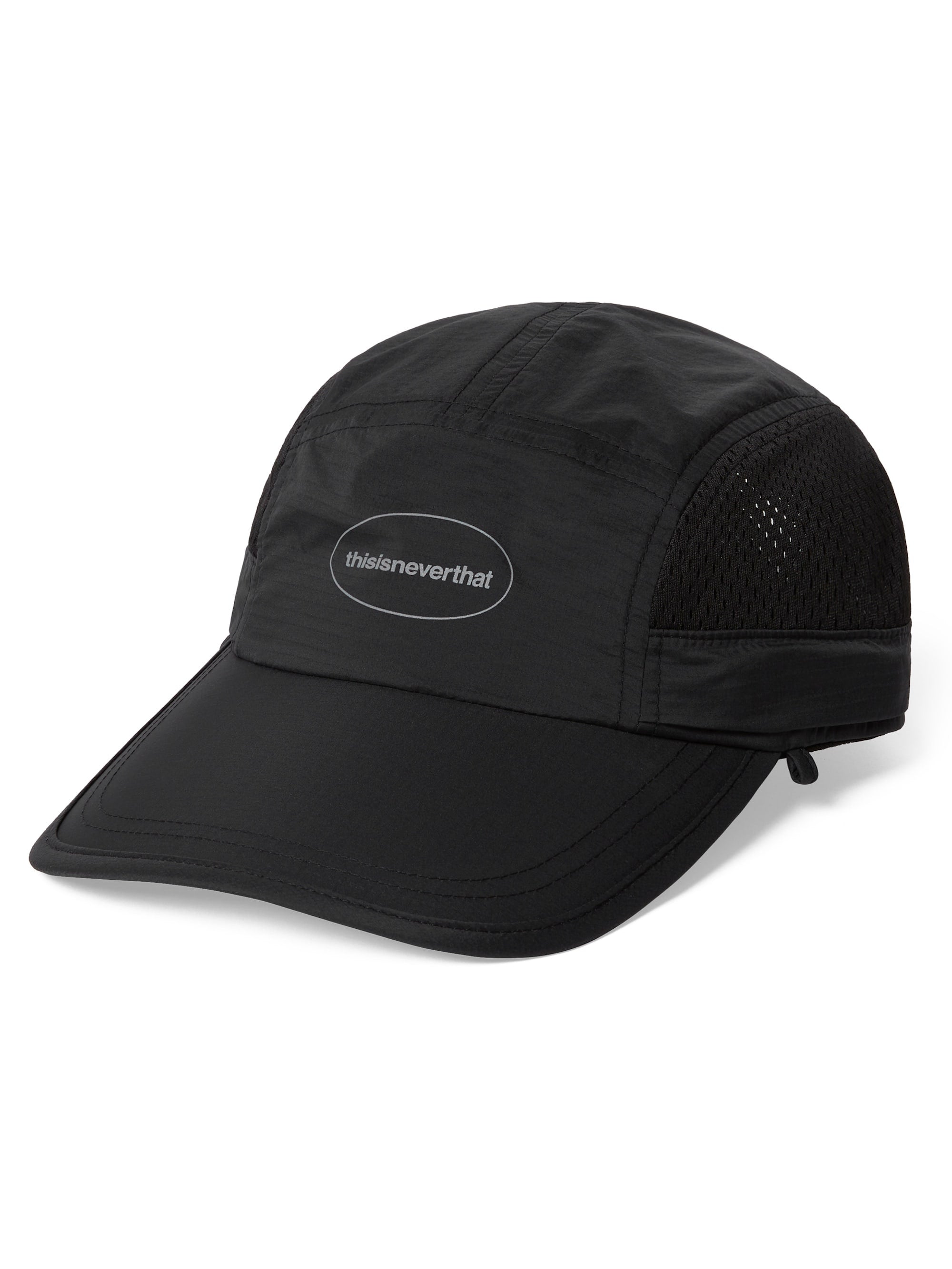 PERTEX® Long Bill Sun Sport Cap