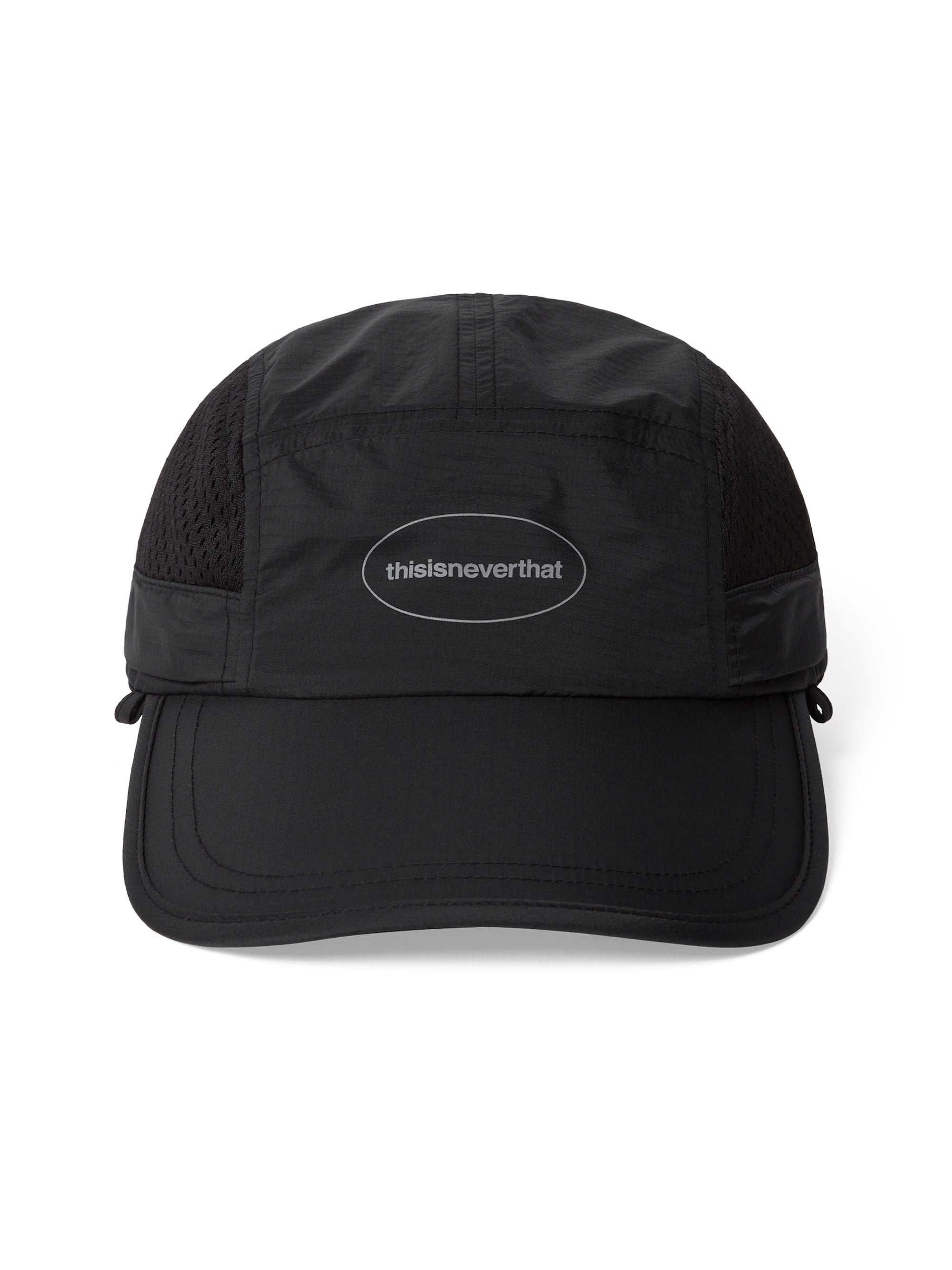PERTEX® Long Bill Sun Sport Cap