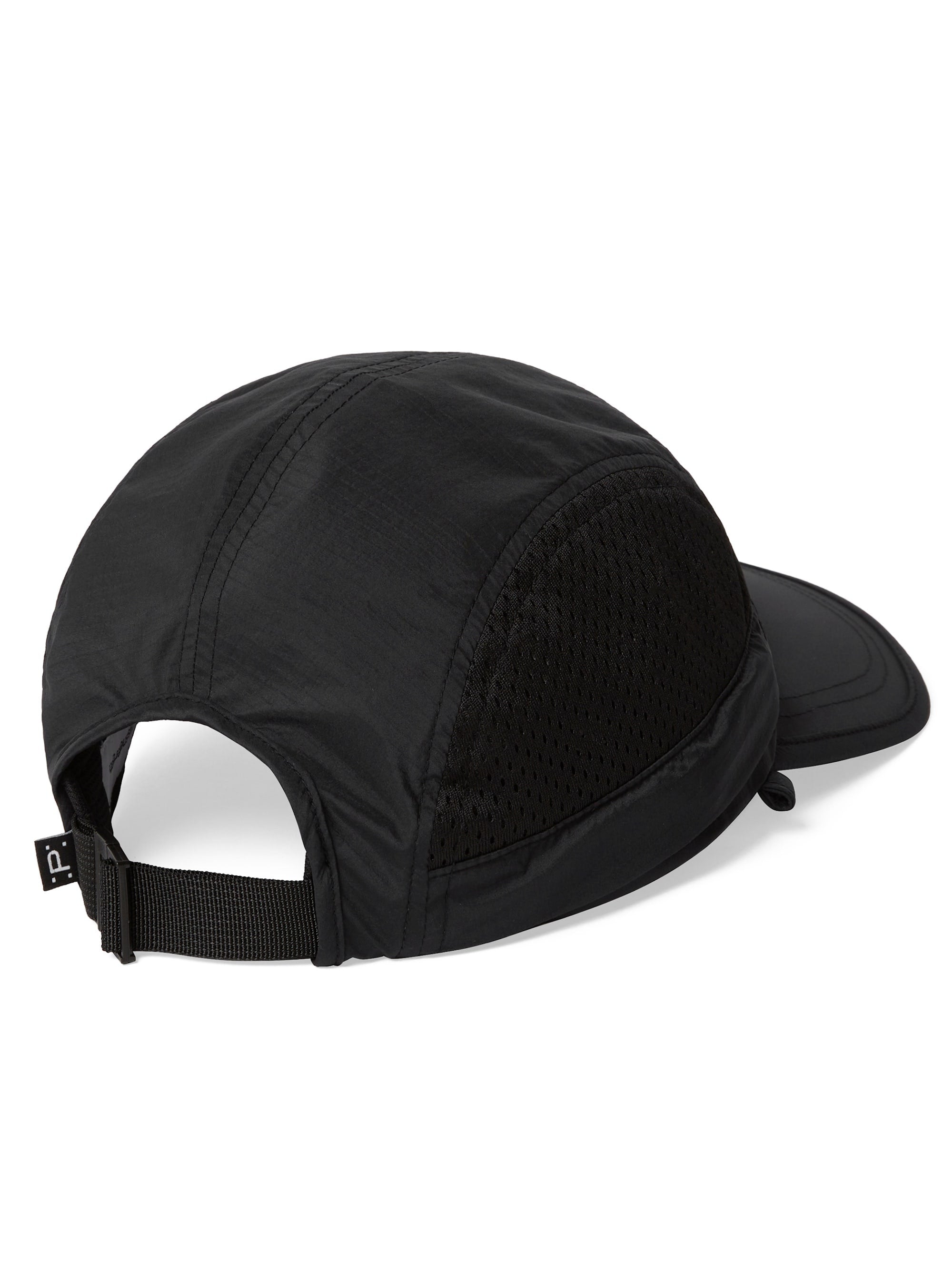 PERTEX® Long Bill Sun Sport Cap