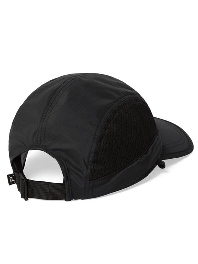PERTEX® Long Bill Sun Sport Cap