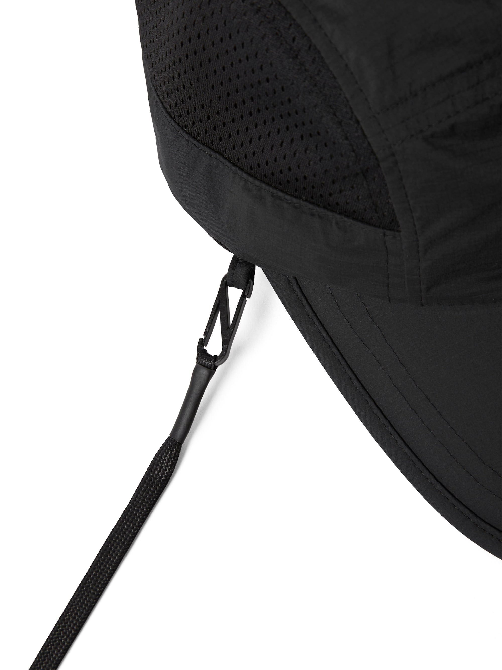 PERTEX® Long Bill Sun Sport Cap