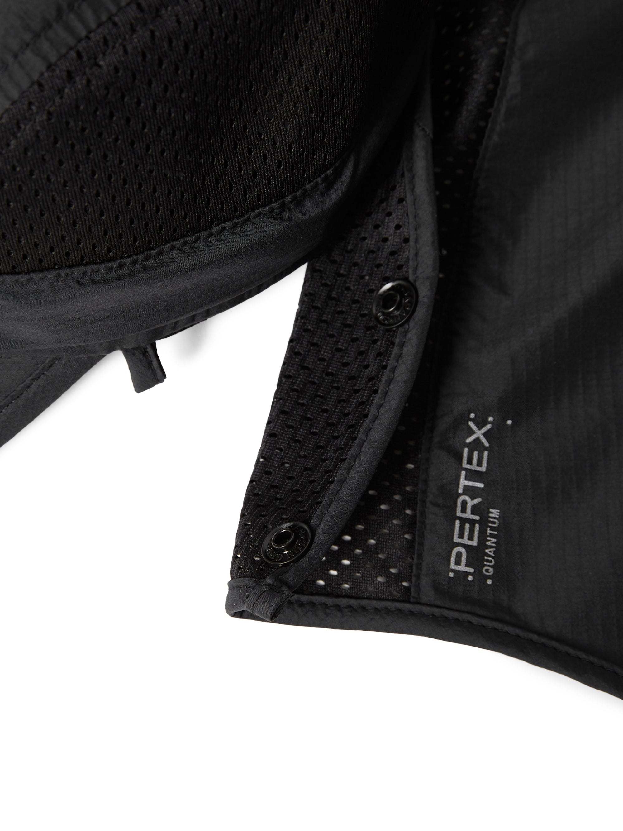 PERTEX® Long Bill Sun Sport Cap